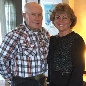 Meet your Posher, Darlene lewis-roy